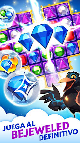 Imágen 2 Bejeweled Stars android