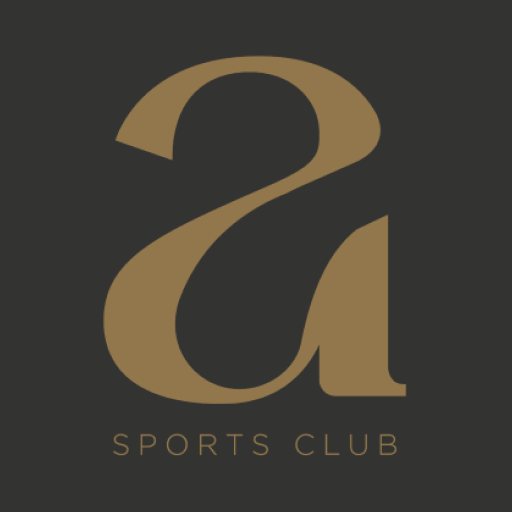 Activate Sports Club logo