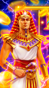 Treasures of the Pharaoh Apk Mod Download  2022 4