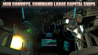 Game screenshot Vendetta Online HD - Space MMO hack