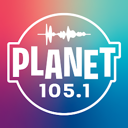 Icon image Planet 105.1