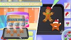 screenshot of Homemade Kitchen Cooking Games