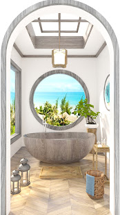 Zen Home Design : Solitaire 1.20 APK screenshots 3