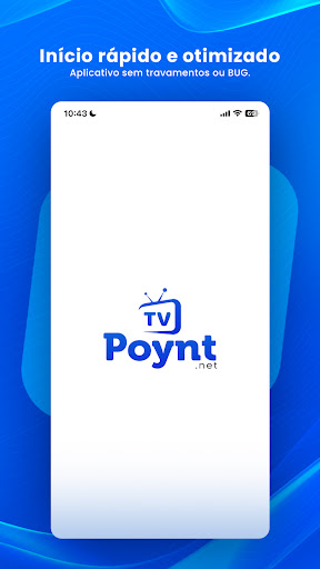 Poynt TV Screen 3