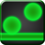 FallDown MultiBall Neon icon