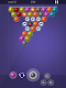 screenshot of Bubble Shooter DX