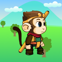 Mini Hero Adventure