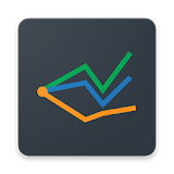 Institutional Forex Meter icon
