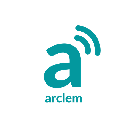Arclem Wifi logo