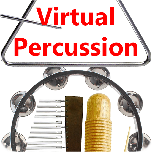Virtual Auxiliary Percussion  Icon