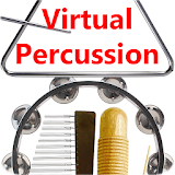 Virtual Auxiliary Percussion icon