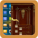 Cover Image of Download Door Lock Screen 7.0 APK