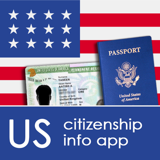 US Citizenship green card info Download on Windows