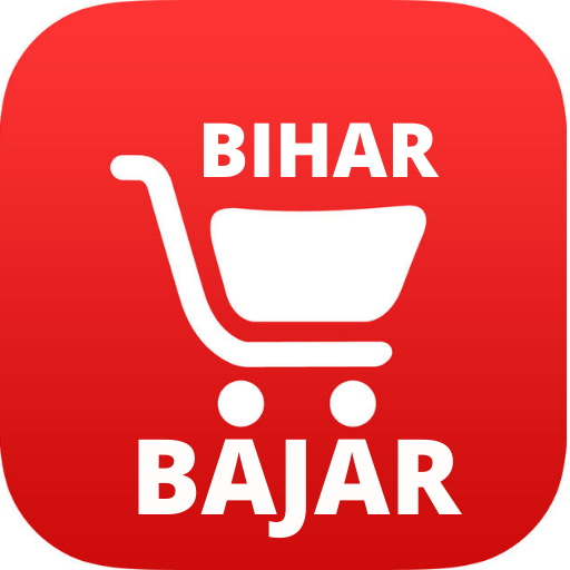 Bihar Bajar - online shopping  1.0.0 Icon