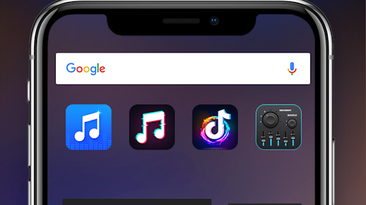 Bass Booster Pro premium APK {😁Ad-Free Experience/Premium Features } Gallery 4