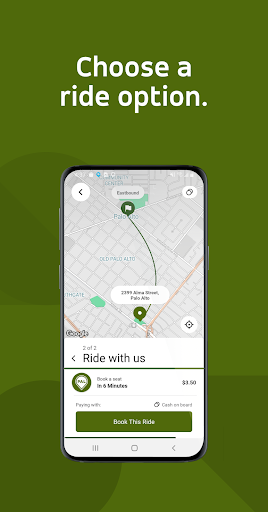 Palo Alto Link Screen 3