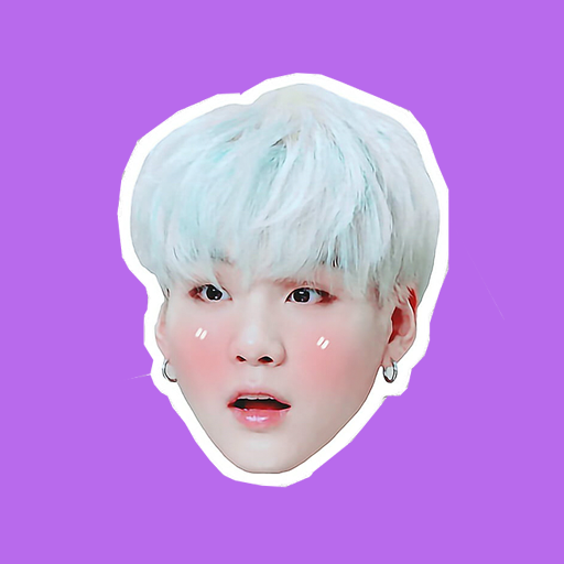 BTS Stickers KPOP army – Apps on Google Play