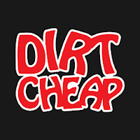 Dirt Cheap Rewards