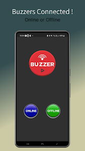 Buzzer connect Unknown