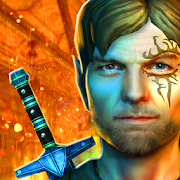 Aralon: Forge and Flame 3d RPG Mod apk son sürüm ücretsiz indir
