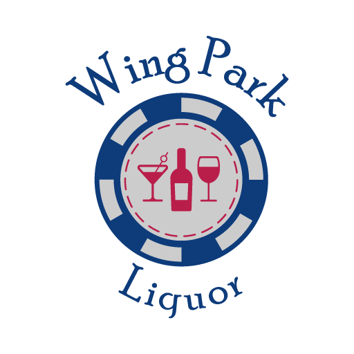 Wing Park Liquor logo