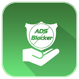 Ads blocker for android prank icon