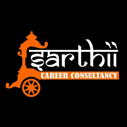 Sarthii Career Consultancy logo