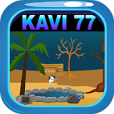 Kavi Escape Game 77 icon