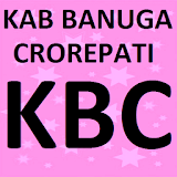 KBC - Kab Banuga Crorepati icon