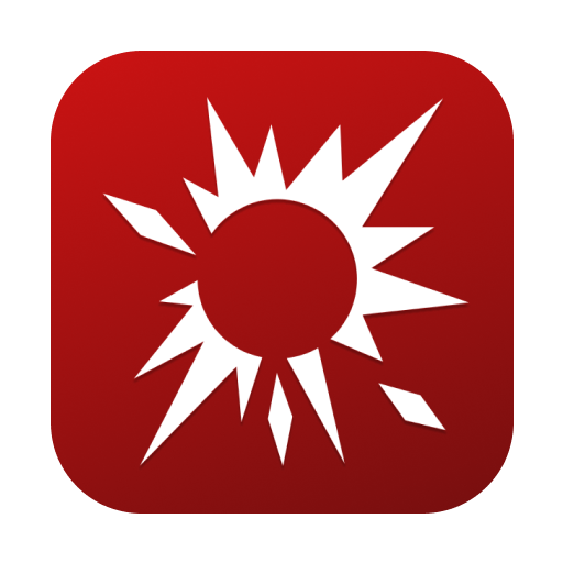 Everstorm: Card Game logo