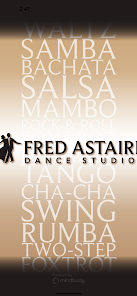 Screenshot 1 Fred Astaire Dance Studio android