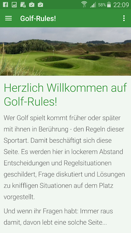 Golf-Rules! - 6.631 - (Android)