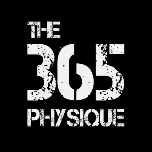 The 365 Physique