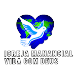 Cover Image of Télécharger Igreja Manancial Vida Com Deus 1.0 APK