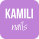Студия Kamili Nails - Androidアプリ