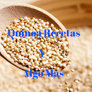 Quinoa Recetas y Algo Mas