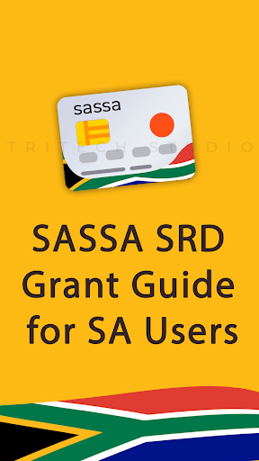 SASSA R350 Guide