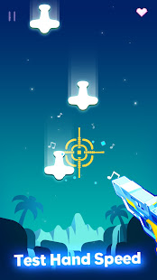 Beat Fire Edm Gun Music Game v1.1.83 Mod (Unlimited Money) Apk