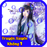 Truyện Xuyên Không 1 - Offline icon