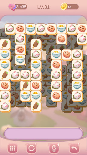 Food Master:Tile crush Screen 3