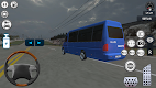 screenshot of Dolmuş Minibüs Şoförü 2022