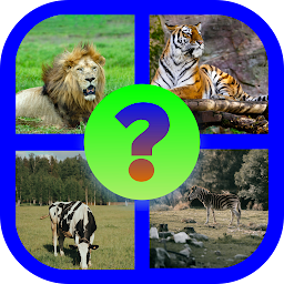 Guess The Animals