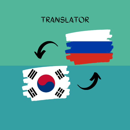 Korean-Russian Translator Download on Windows