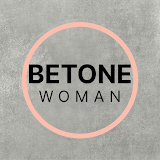 BETONE woman icon