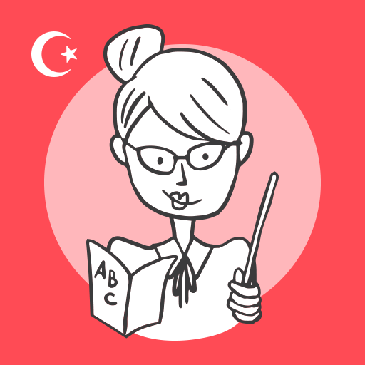 آموزش زبان ترکی برای مهاجرت  Icon