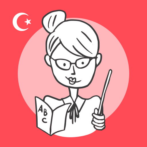 آموزش زبان ترکی برای مهاجرت logo