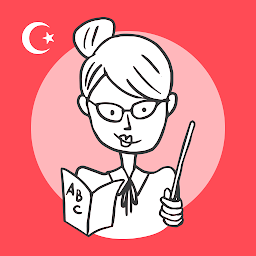 Icon image آموزش زبان ترکی برای مهاجرت