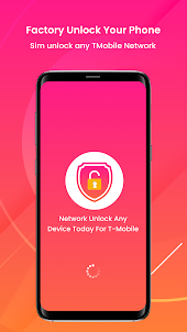 Network Unlock App For All