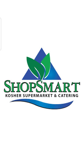 Screenshot of Shop Smart Supermarket