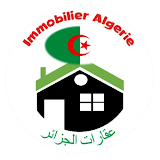 عقارات  الجزائر icon